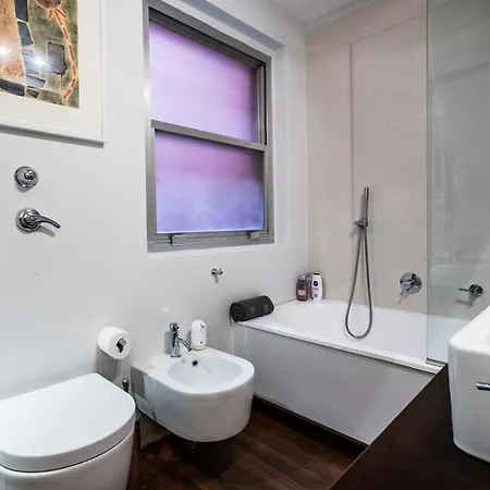 Appartamento Brera A Design In