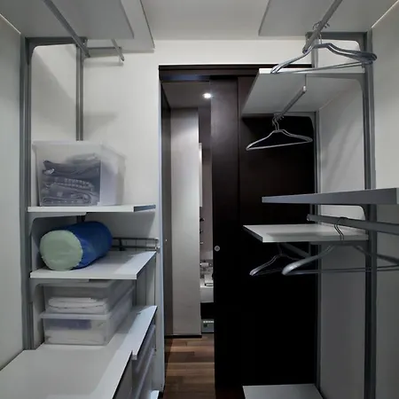 Apartmán Brera A Design In *