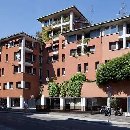 Brera A Design In Apartmán *