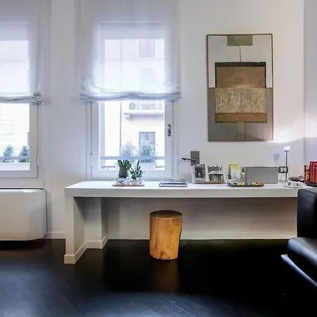 Brera A Design In