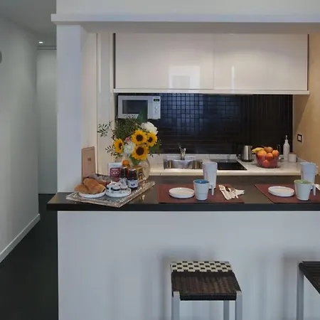 Apartmán Brera A Design In *