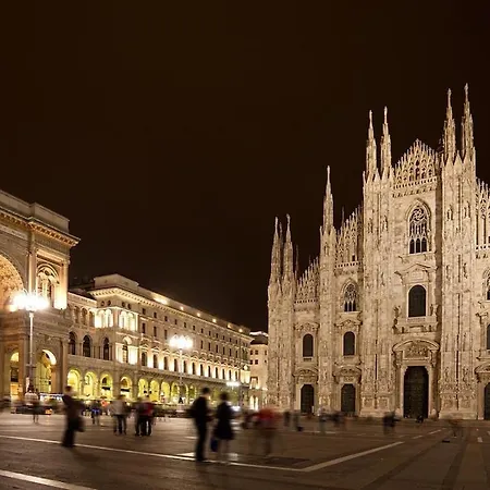 Brera A Design In Milano