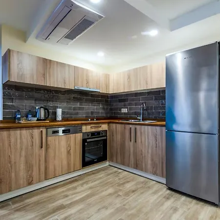 شقة - Duomo Di ميلان