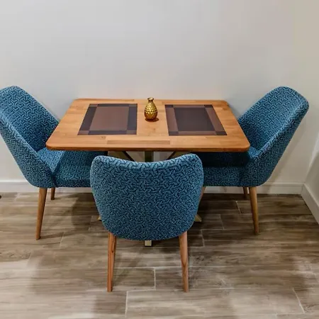 - Duomo Di Apartmán *