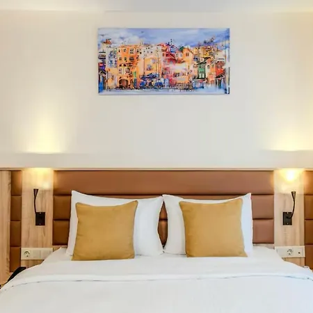 Apartmán - Duomo Di