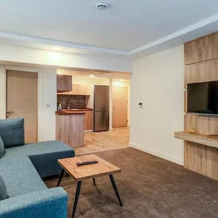 - Duomo Di Apartmán