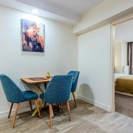 - Duomo Di Apartmán *