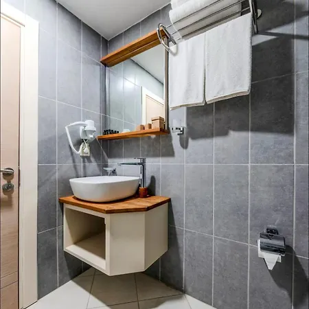 Apartmán - Duomo Di *