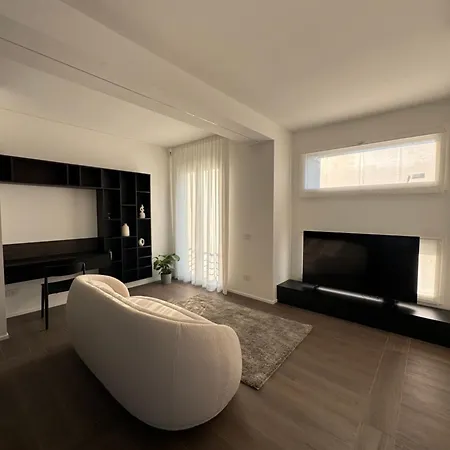 Villa White House Con Posti Auto