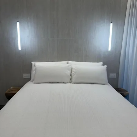 Apartment Ando's Boutique *