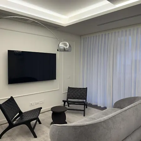 Apartment Ando's Boutique Milan