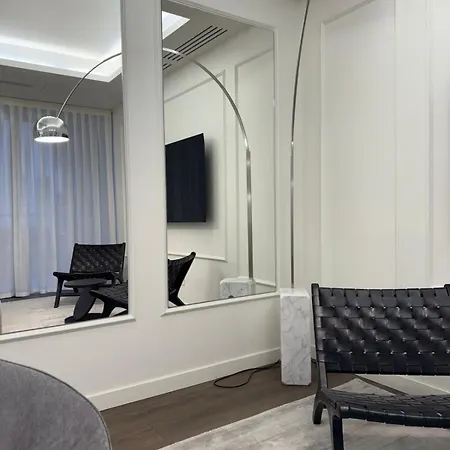 Apartment Ando's Boutique Milan