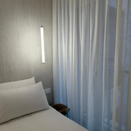 Ando's Boutique Apartment *