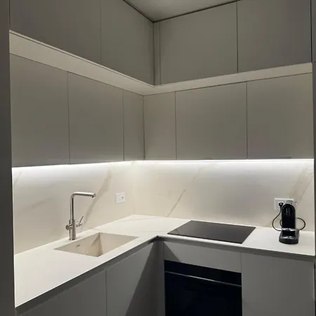 Ando's Boutique Apartment Milan