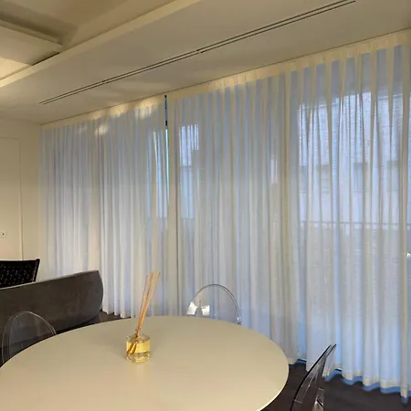 Apartment Ando's Boutique Milan