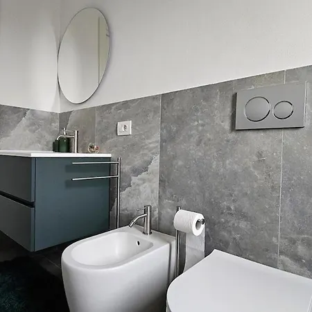 Design & Elegant 3-room