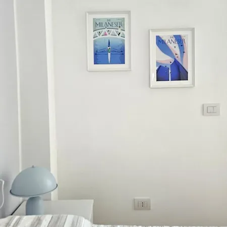 Apartment Design & Elegant 3-room