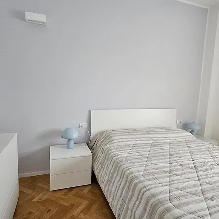 Design & Elegant 3-room * Milan