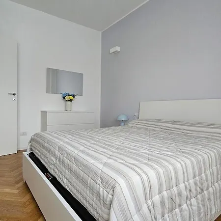 Design & Elegant 3-room Appartamento *