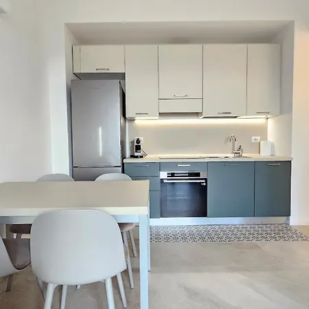 Appartamento Design & Elegant 3-room Milano