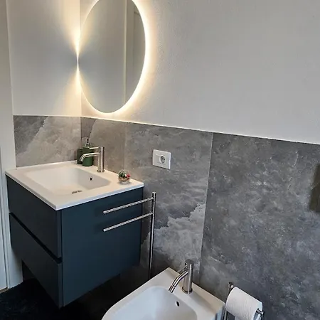 Appartamento Design & Elegant 3-room