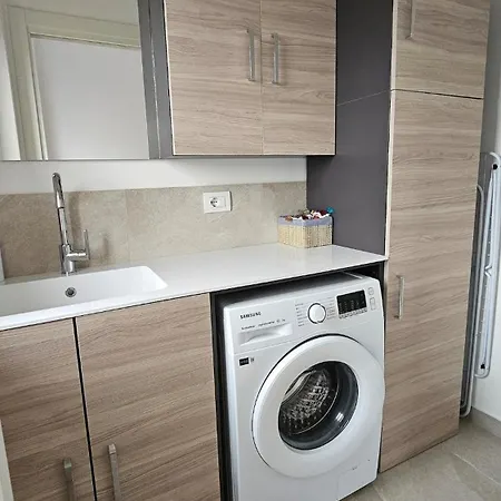 Appartamento Design & Elegant 3-room *
