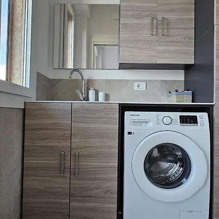 Apartment Design & Elegant 3-room *