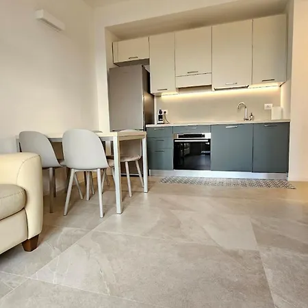 Design & Elegant 3-room *