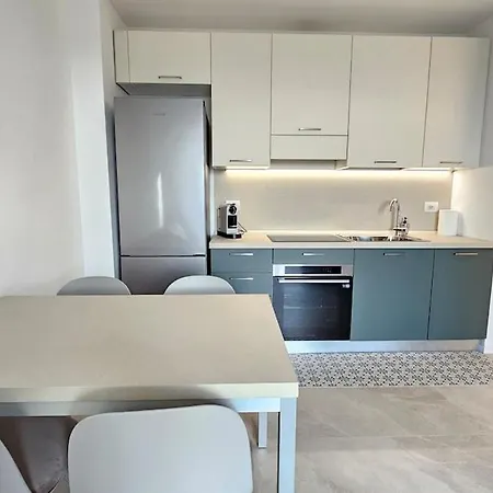 Design & Elegant 3-room * Milano