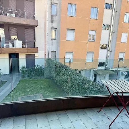 Apartment Dingo's House - 5 Minutes From M3 Milan