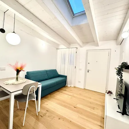 Lejlighed Luxe Eco-paradise *