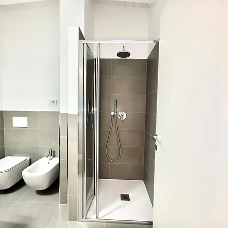 Apartment Luxe Eco-paradise Milan