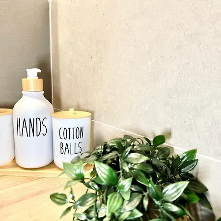 Lejlighed Luxe Eco-paradise