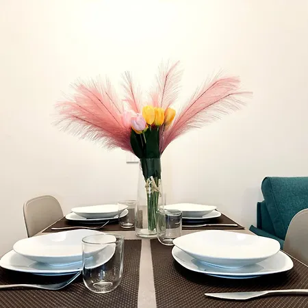 Luxe Eco-paradise * Milan