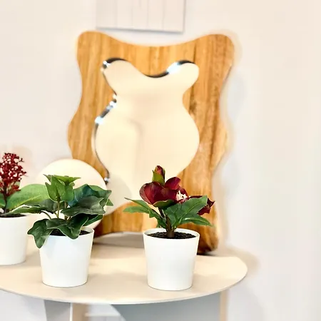 Luxe Eco-paradise Milan