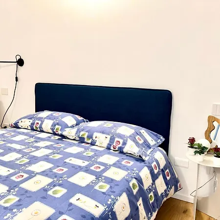 Apartment Luxe Eco-paradise Milan