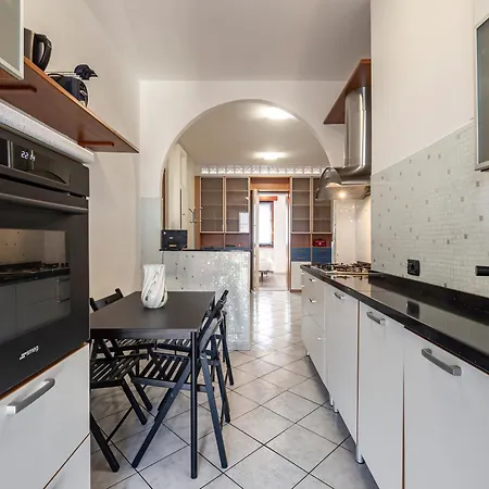 Apartament Rogoredo Balcony *