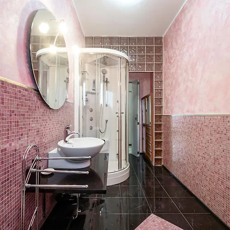 Rogoredo Balcony Apartament