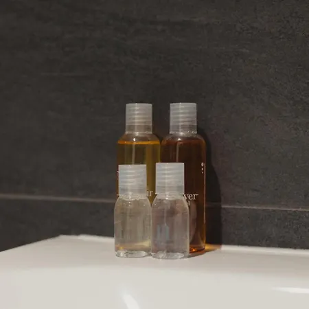 Gohost - Modern And Bright With Terrace And Balcony