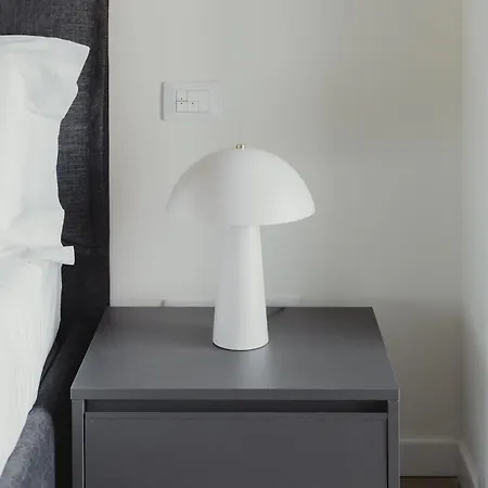 Apartman Gohost - Modern And Bright With Terrace And Balcony