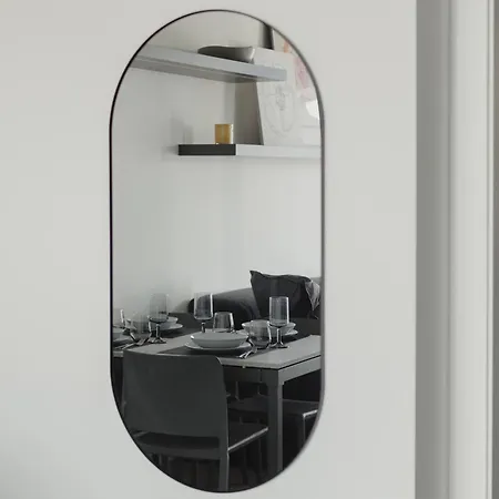 Gohost - Modern And Bright With Terrace And Balcony