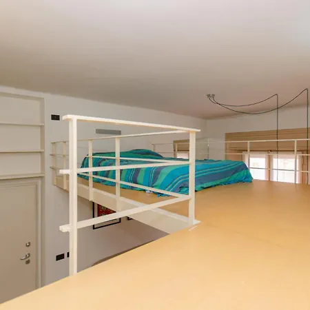 Brenta Flat Apartman Milánó