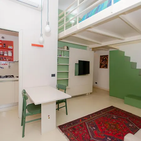 Brenta Flat Апартаменты