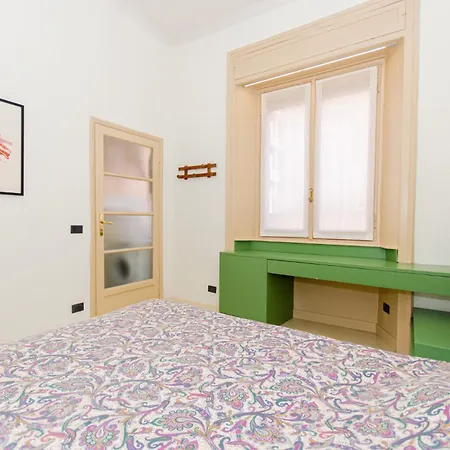 Lejlighed Brenta Flat *