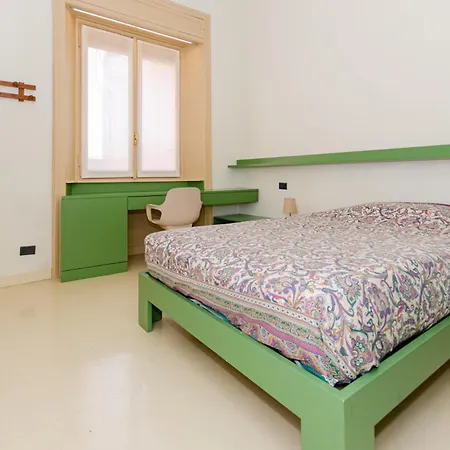 Brenta Flat Apartman Milánó