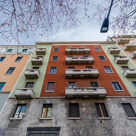 Апартаменты Brenta Flat