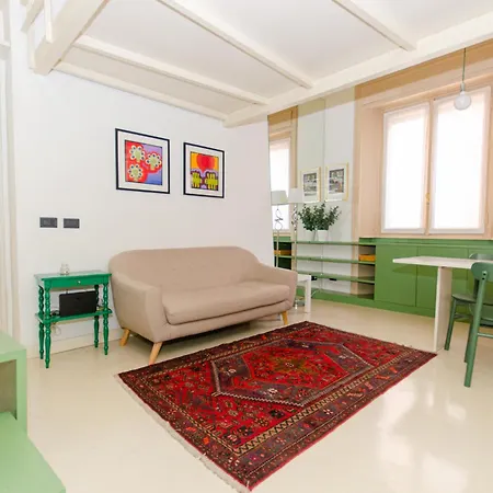 Apartman Brenta Flat *
