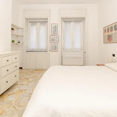 Porta Romana * מילאנו