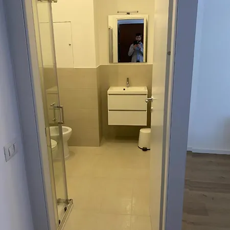 Apartman Grey House *