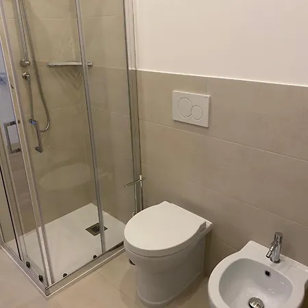 Apartman Grey House Milánó